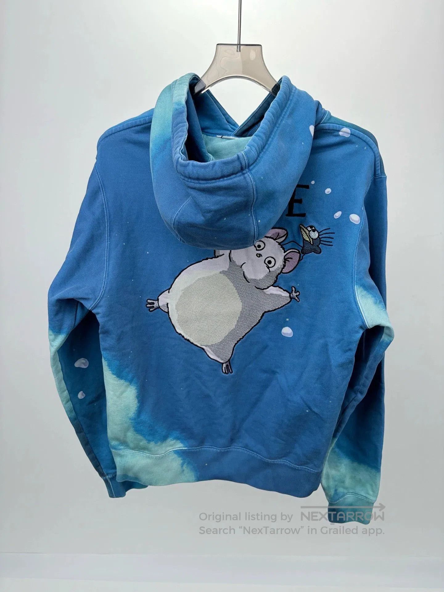 Loewe LOEWE Spirited Away Hoodie Sweatshirt. Size US S / EU 44-46 / 1 - 2 Thumbnail