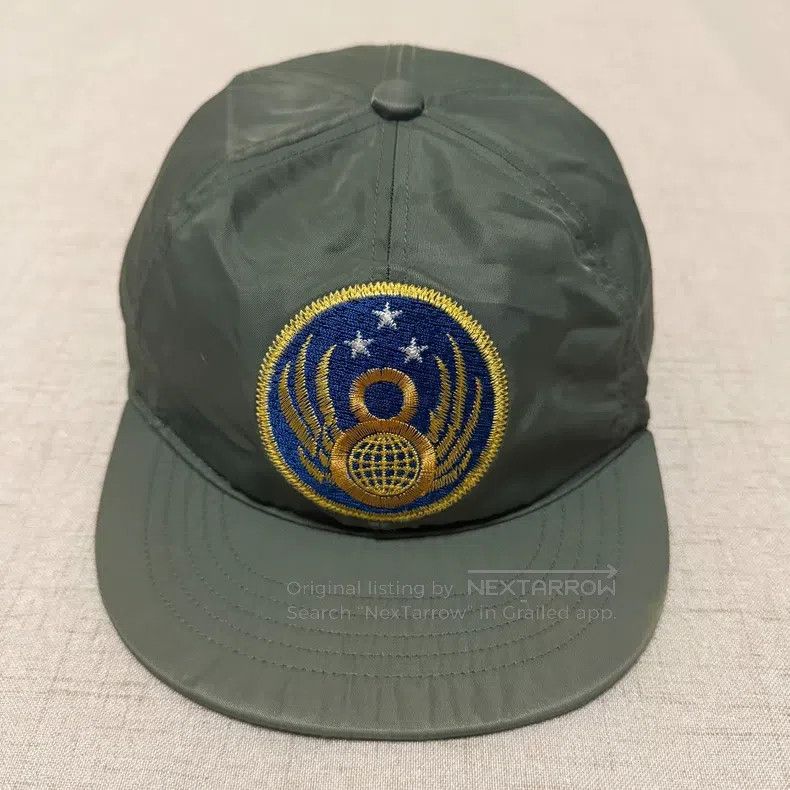 RRL Ralph Lauren RRL Ralph Lauren Old style hat Size ONE SIZE - 1 Thumbnail