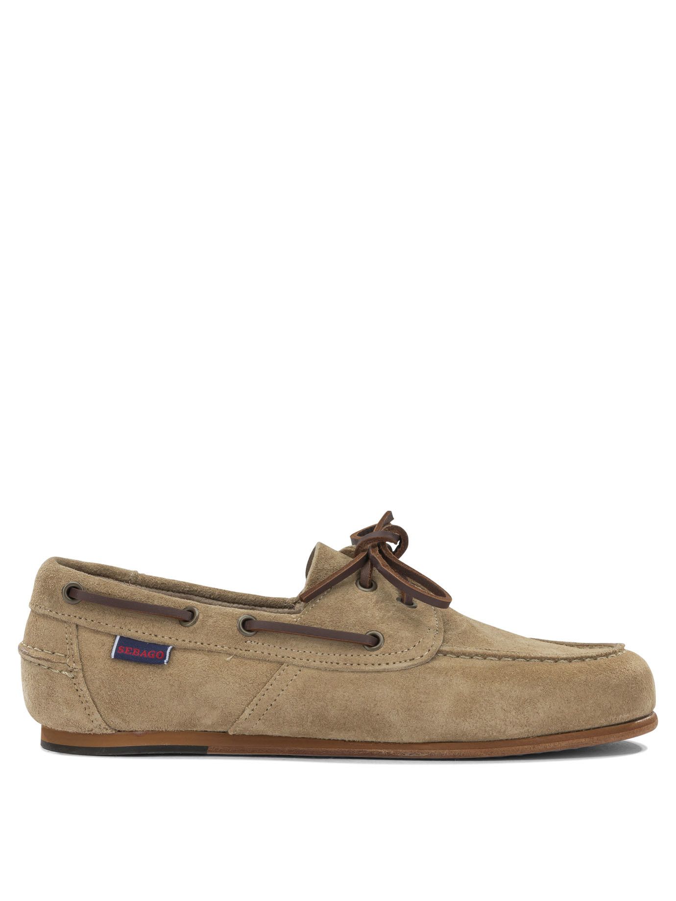 Sebago Sebago Owen Lace-Up Loafers US 7 Men - USA Duties Paid Size US 7 / EU 40 - 1 Thumbnail