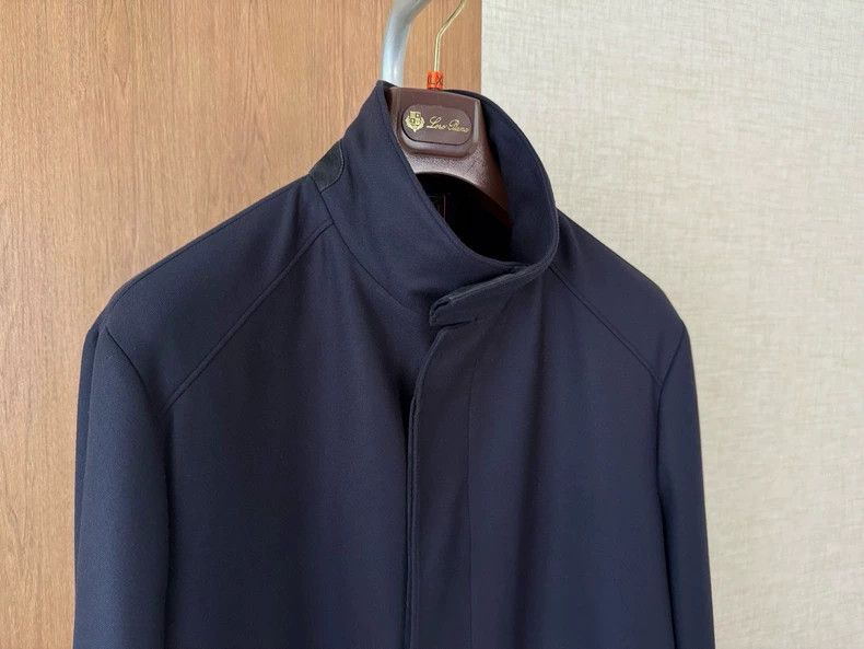 Loro Piana LORO PIANA Ceiling GOK King's Gift Size L / US 10 / IT 46 - 3 Thumbnail