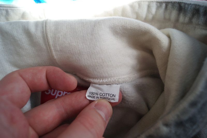 Supreme Supreme "New York" Hoodie Size US M / EU 48-50 / 2 - 3 Thumbnail