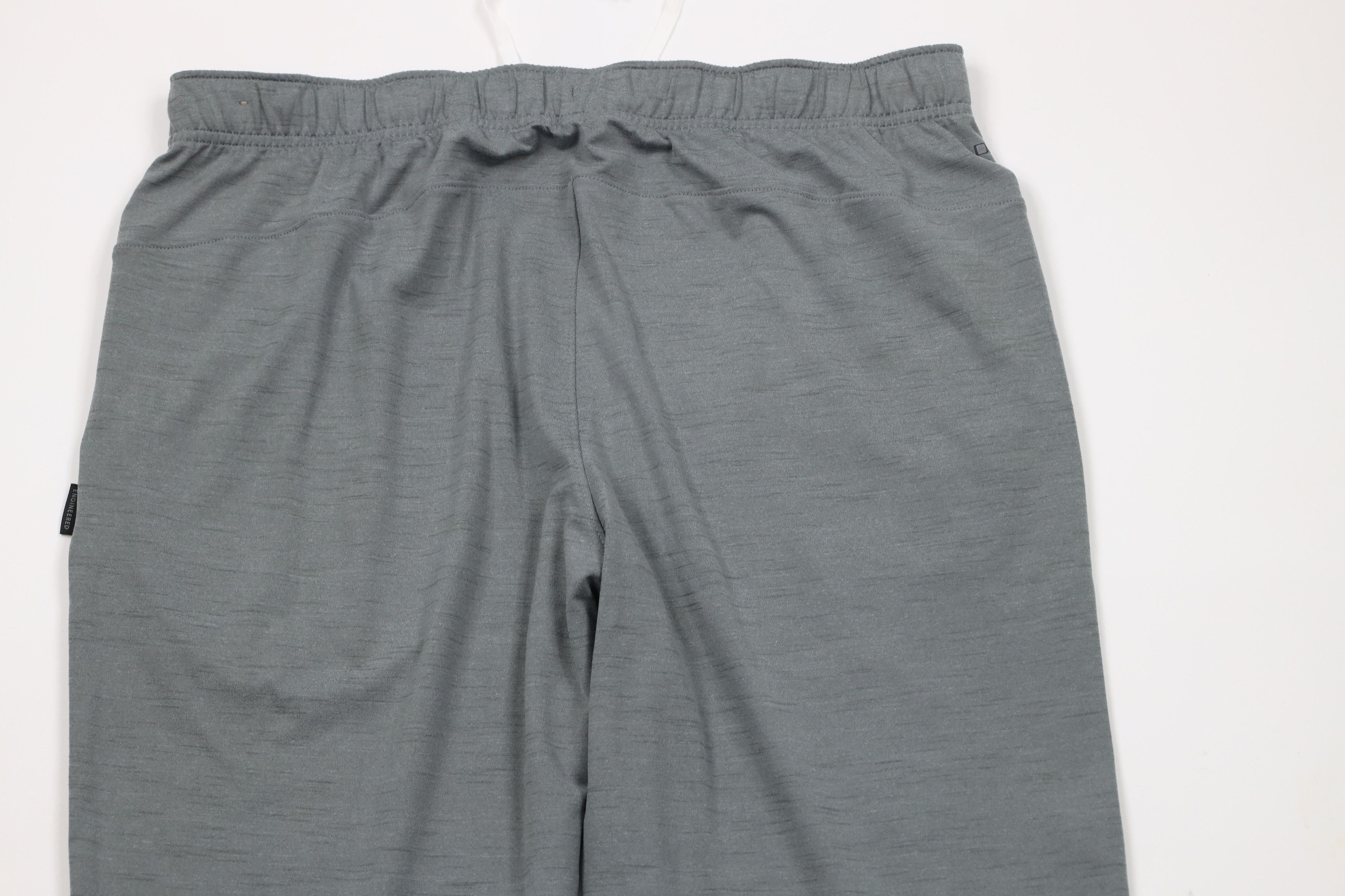 Nike × Vintage Nike On Field Football Cuffed Joggers Sweatpants Pants Size US 38 / EU 54 - 11 Thumbnail