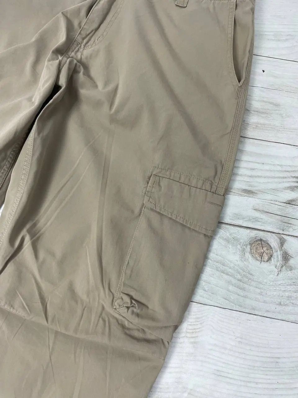 Carhartt Vintage Carhartt Cargo Thrift Pants Work 90s Size US 34 / EU 50 - 4 Thumbnail