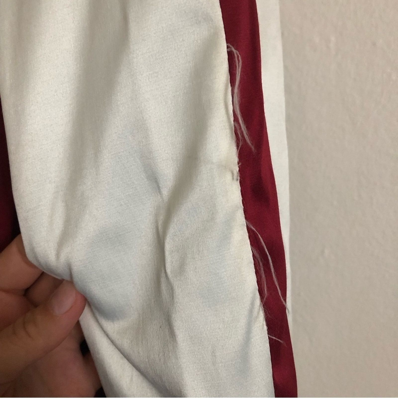 Other Ashley by 26 International Satin California Varsity Jacket Size XL / US 12-14 / IT 48-50 - 9 Thumbnail
