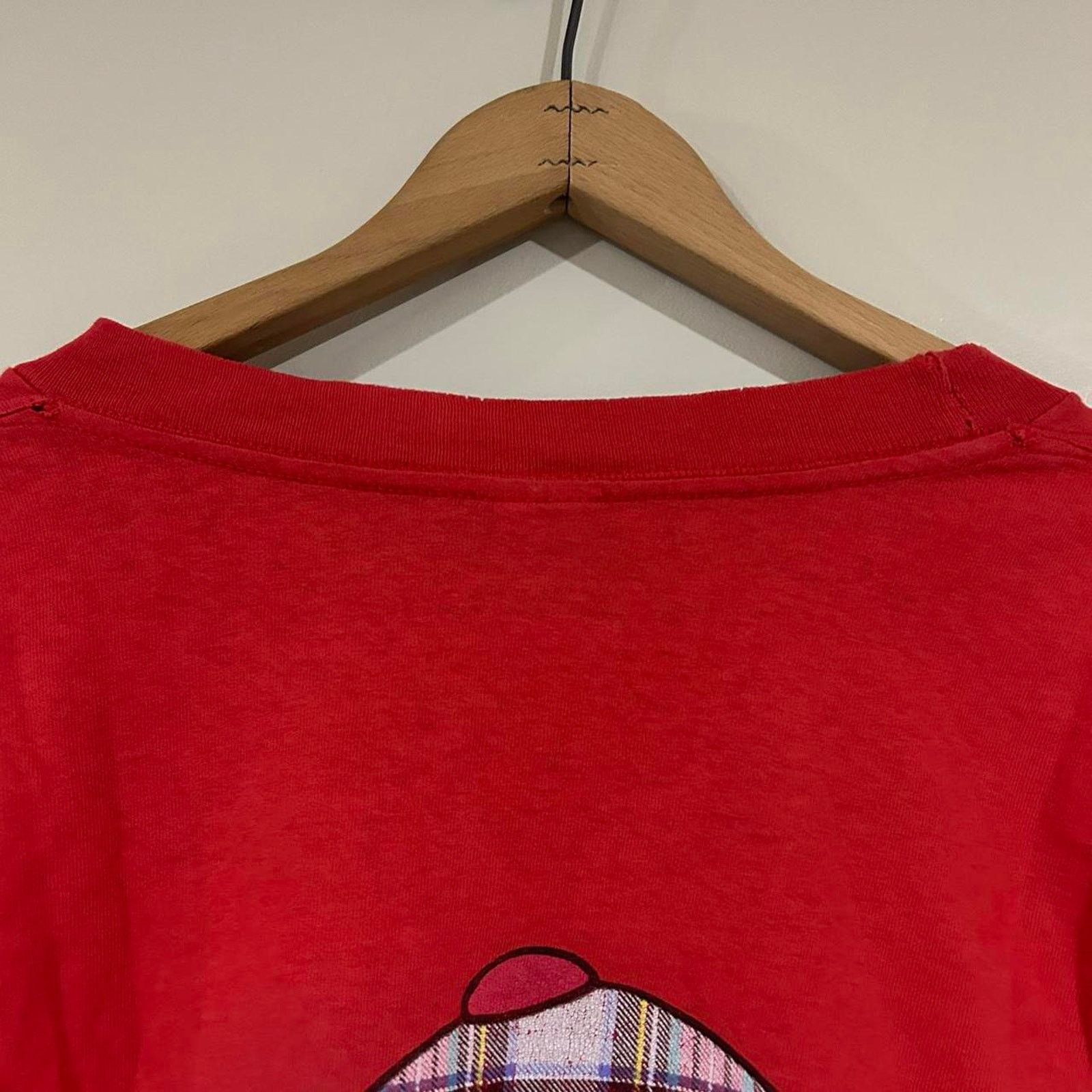 Other Vintage 1997 Tweety Get With The Program Tee Shirt Size US XXL / EU 58 / 5 - 6 Thumbnail