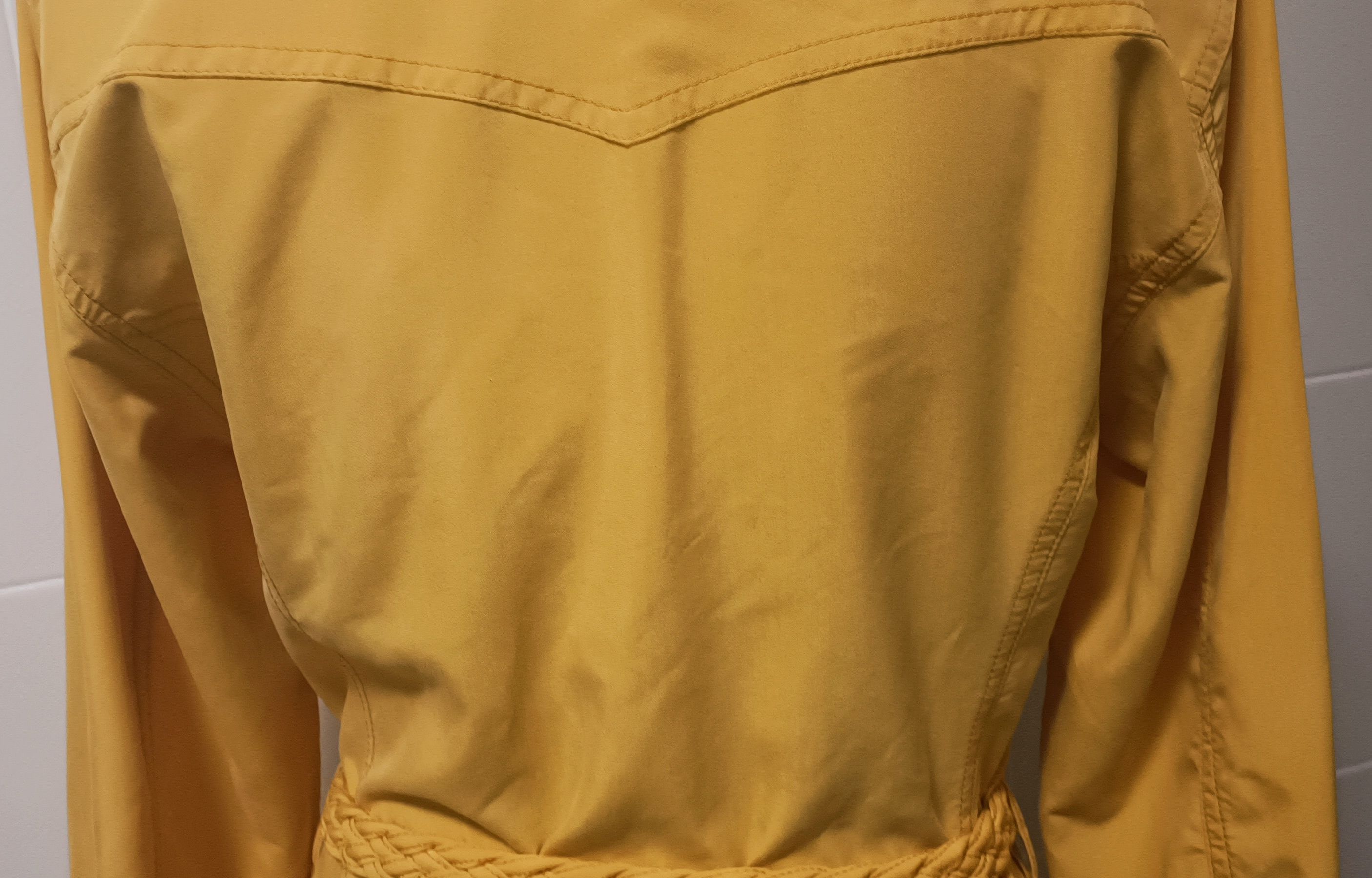 Jean Paul Gaultier 90's _GaultierJeans jacket Size S / US 4 / IT 40 - 17 Thumbnail