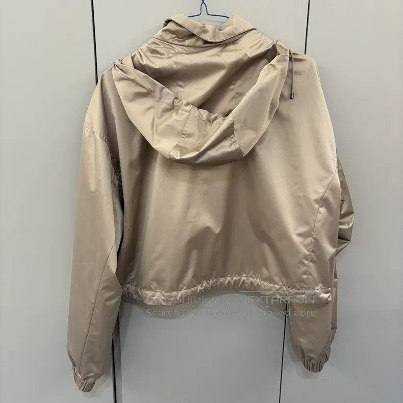 Fendi Fendi Hooded jacket Size XS / US 0-2 / IT 36-38 - 2 Thumbnail