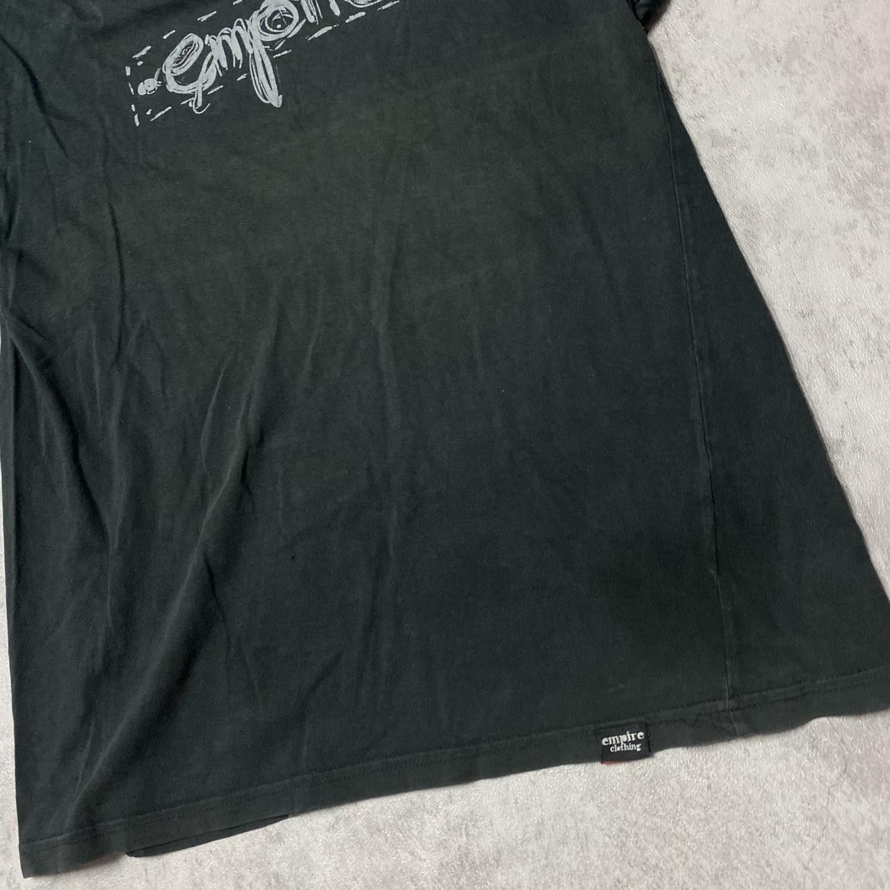 Other Black Empire Skateboards tee #skaterstyle Size US M / EU 48-50 / 2 - 2 Thumbnail