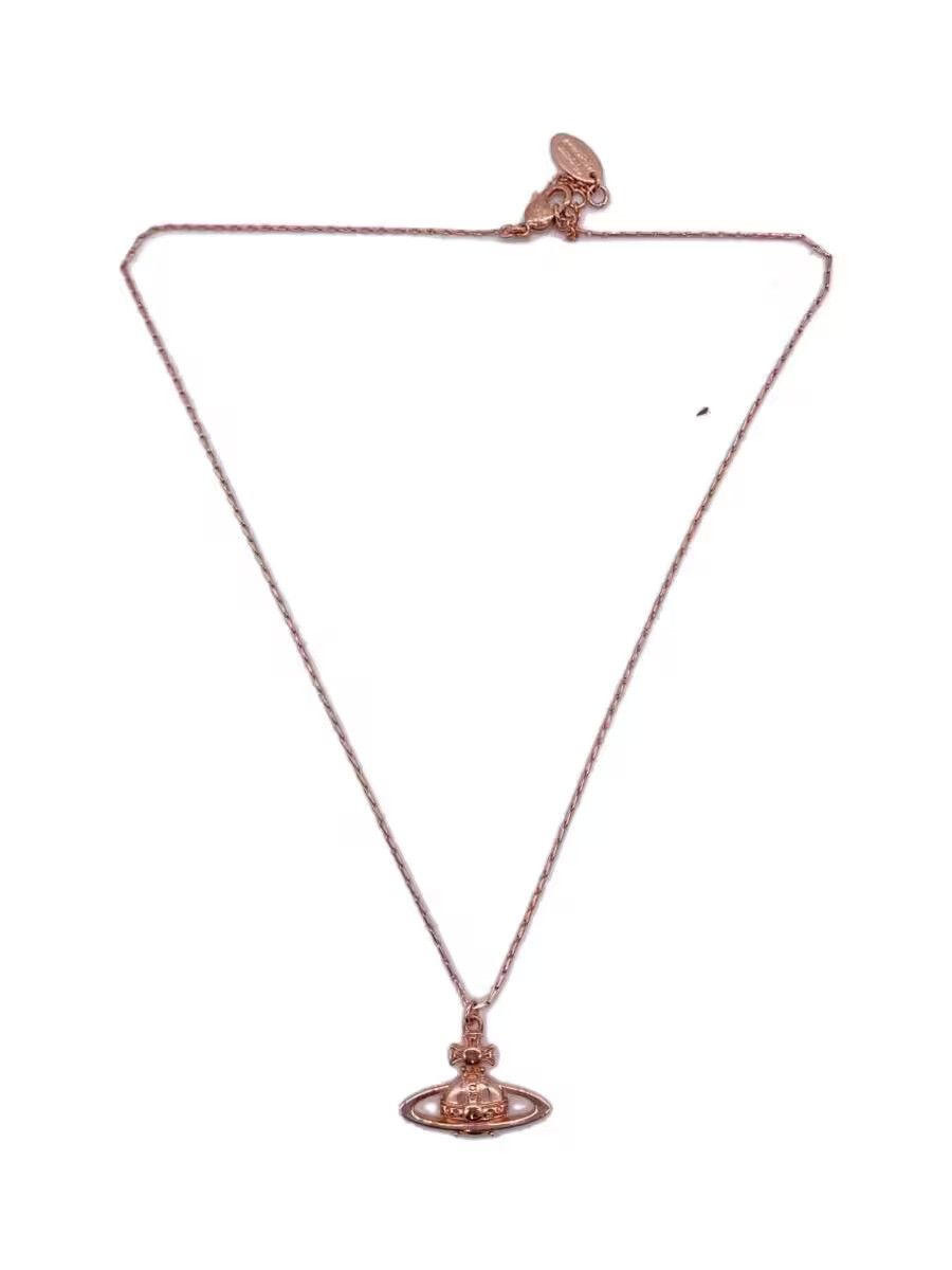 Vivienne Westwood Orb Necklace Size ONE SIZE - 2 Thumbnail