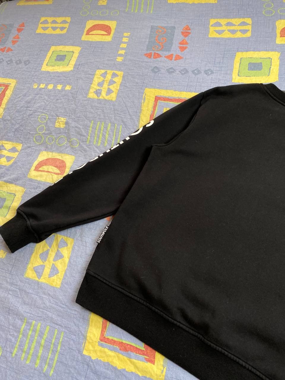 Southpole Vintage Y2K Southpole sweatshirt Size US L / EU 52-54 / 3 - 15 Thumbnail