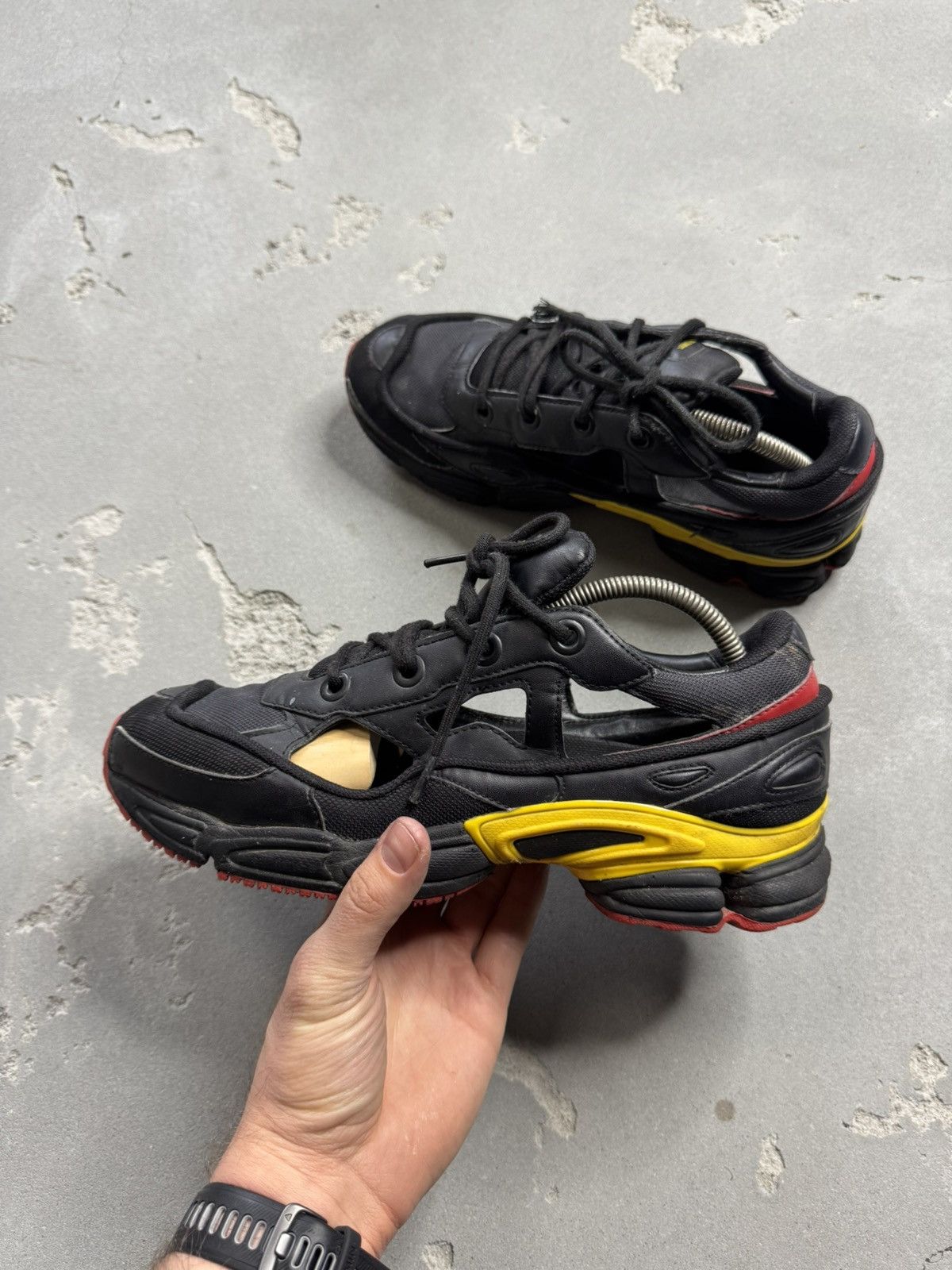 Raf Ozweego 11 | Grailed