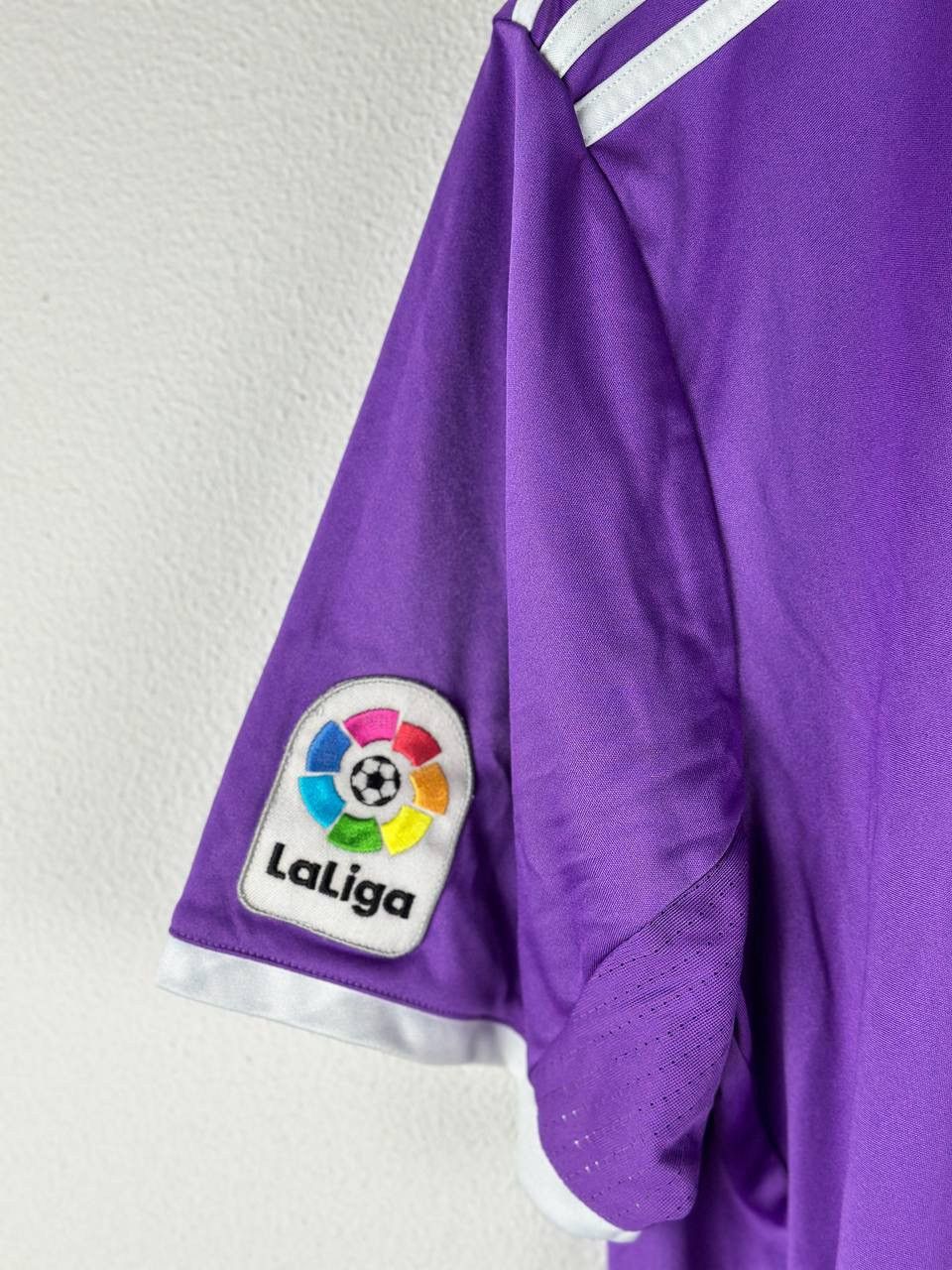 Adidas Adidas Real Madrid Size US XL / EU 56 / 4 - 4 Thumbnail