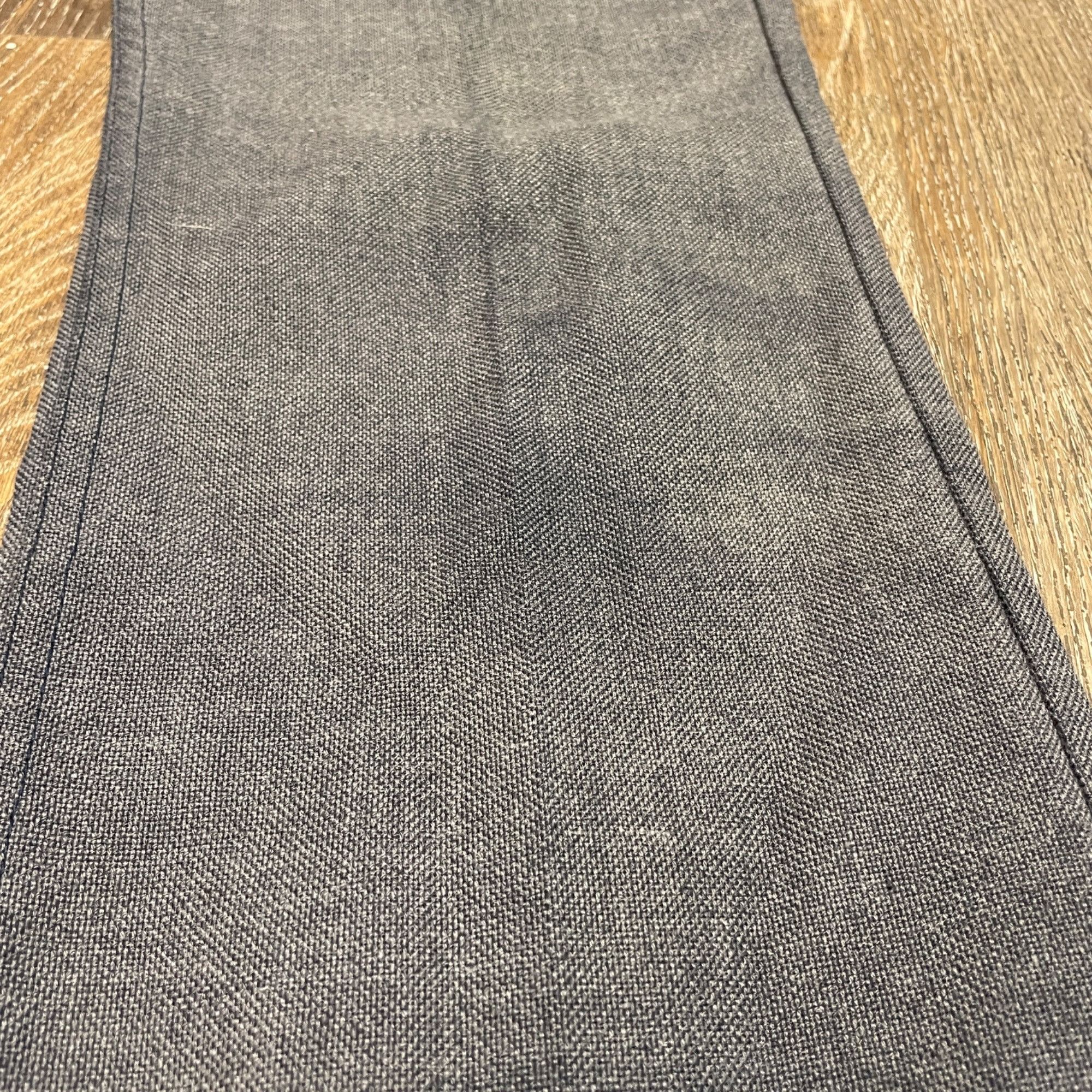 Levi's 32” - Vintage Levi’s Grey Straight Pants Size US 32 / EU 48 - 4 Thumbnail