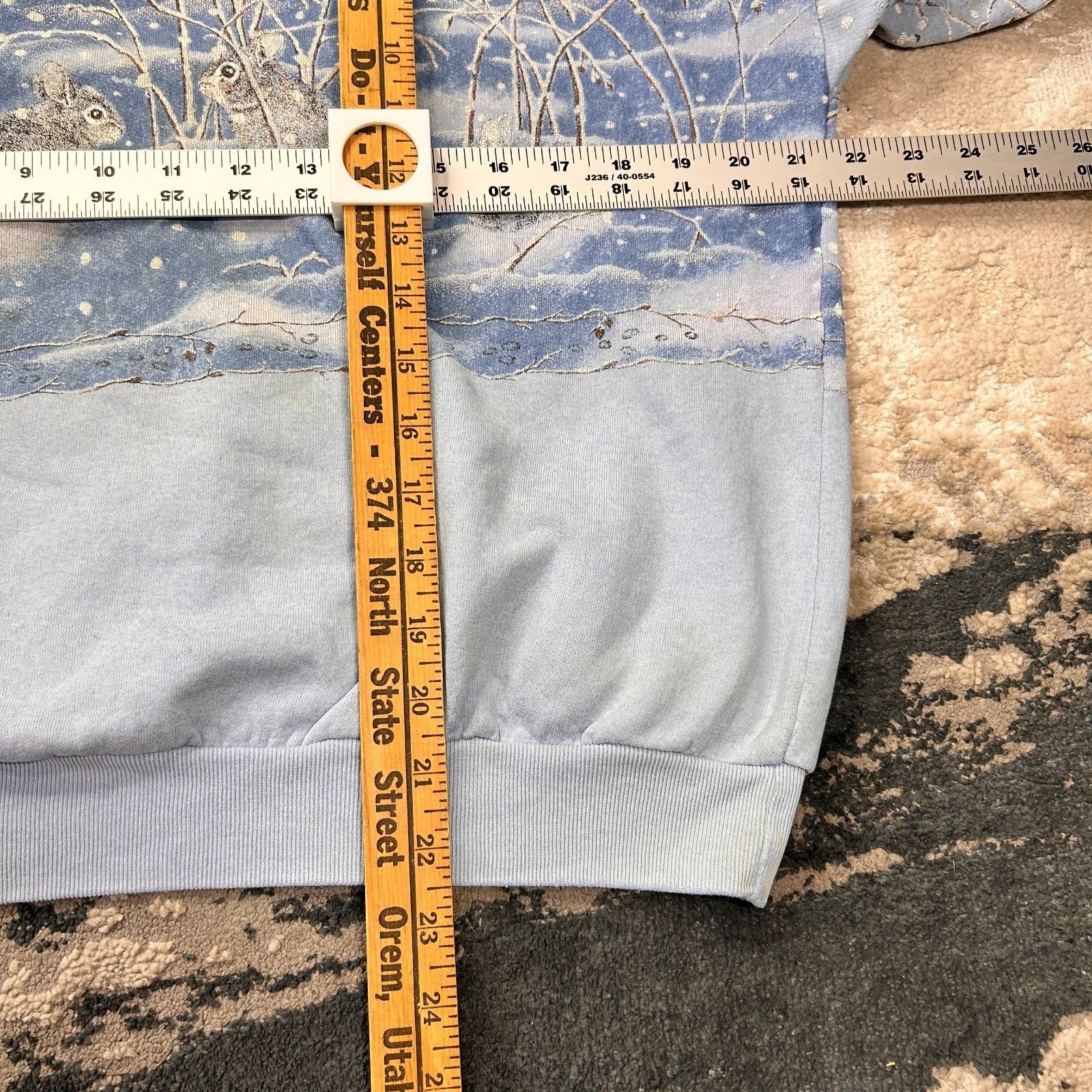 & Other Stories Vintage Artisans Sunschein Nature Sweatshirt Womens Medium Size M / US 6-8 / IT 42-44 - 3 Thumbnail