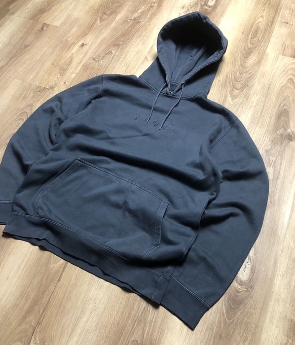 Edwin katakana online hoodie