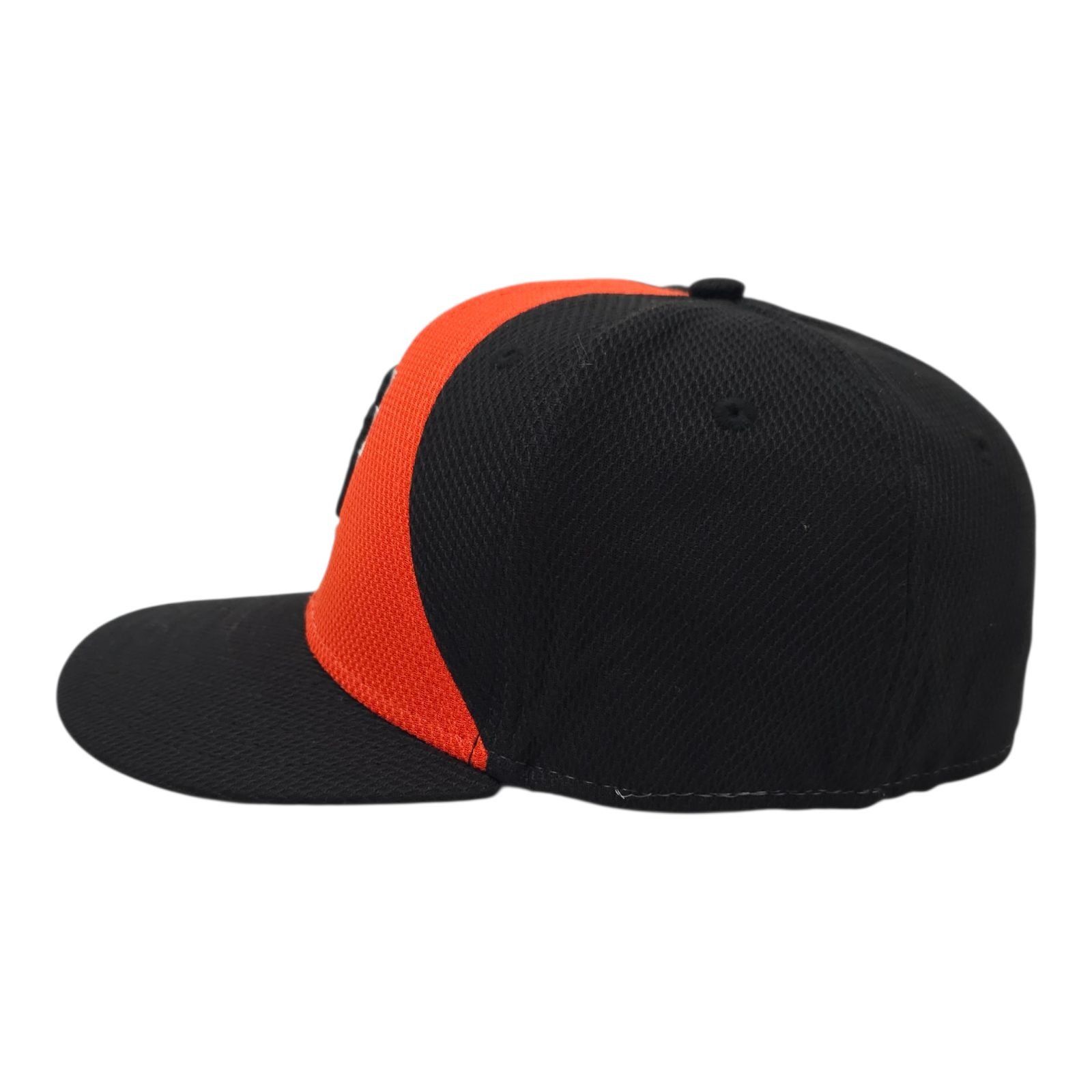 New Era New Era 59Fifty San Francisco Giants Cap Size 6 3/4 Fitted Size ONE SIZE - 9 Thumbnail