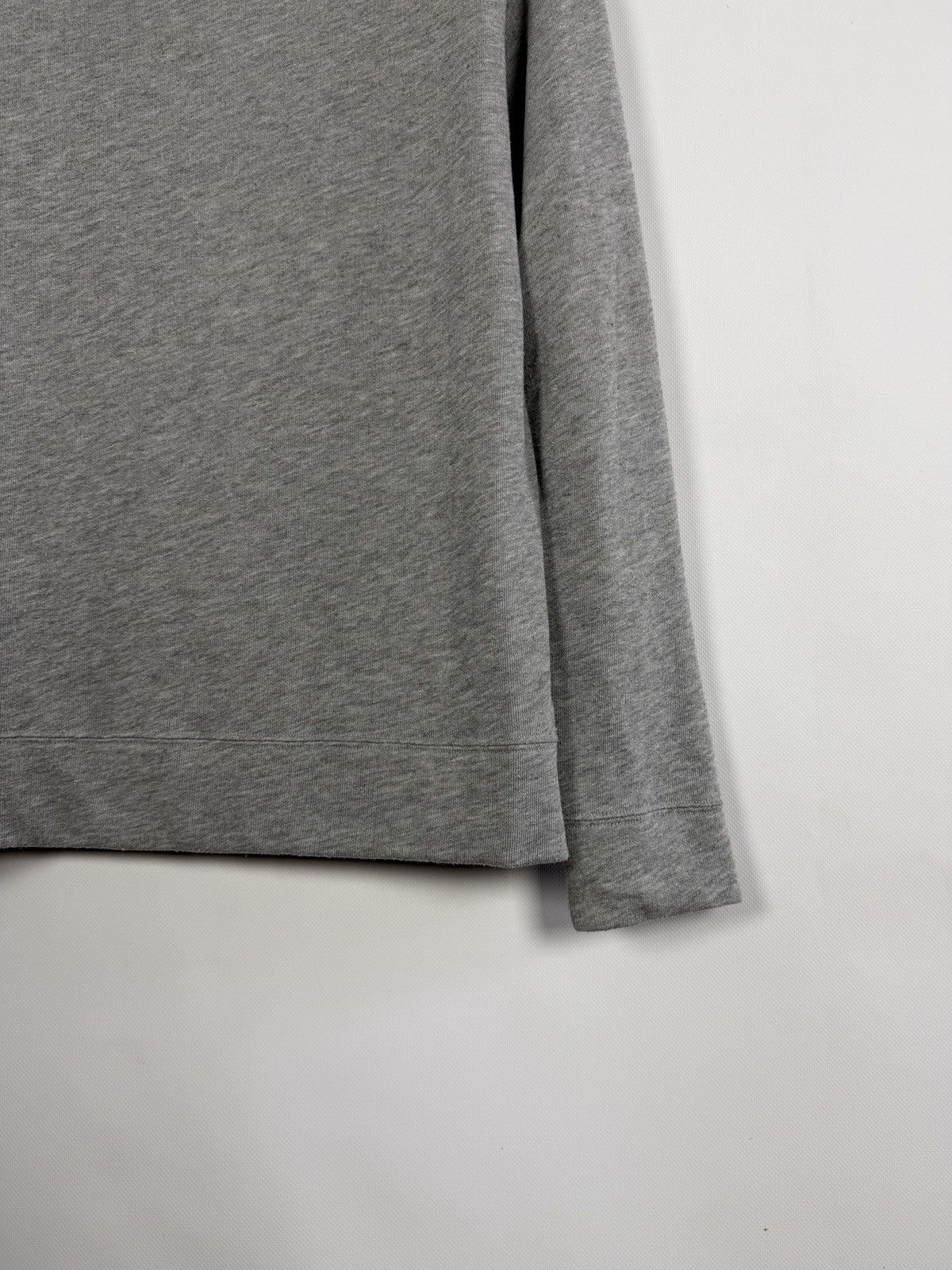 Ralph Lauren Black Label Ralph Lauren Black Label Hoodie Funnel Neck Hooded Pullover Size US L / EU 52-54 / 3 - 15 Thumbnail