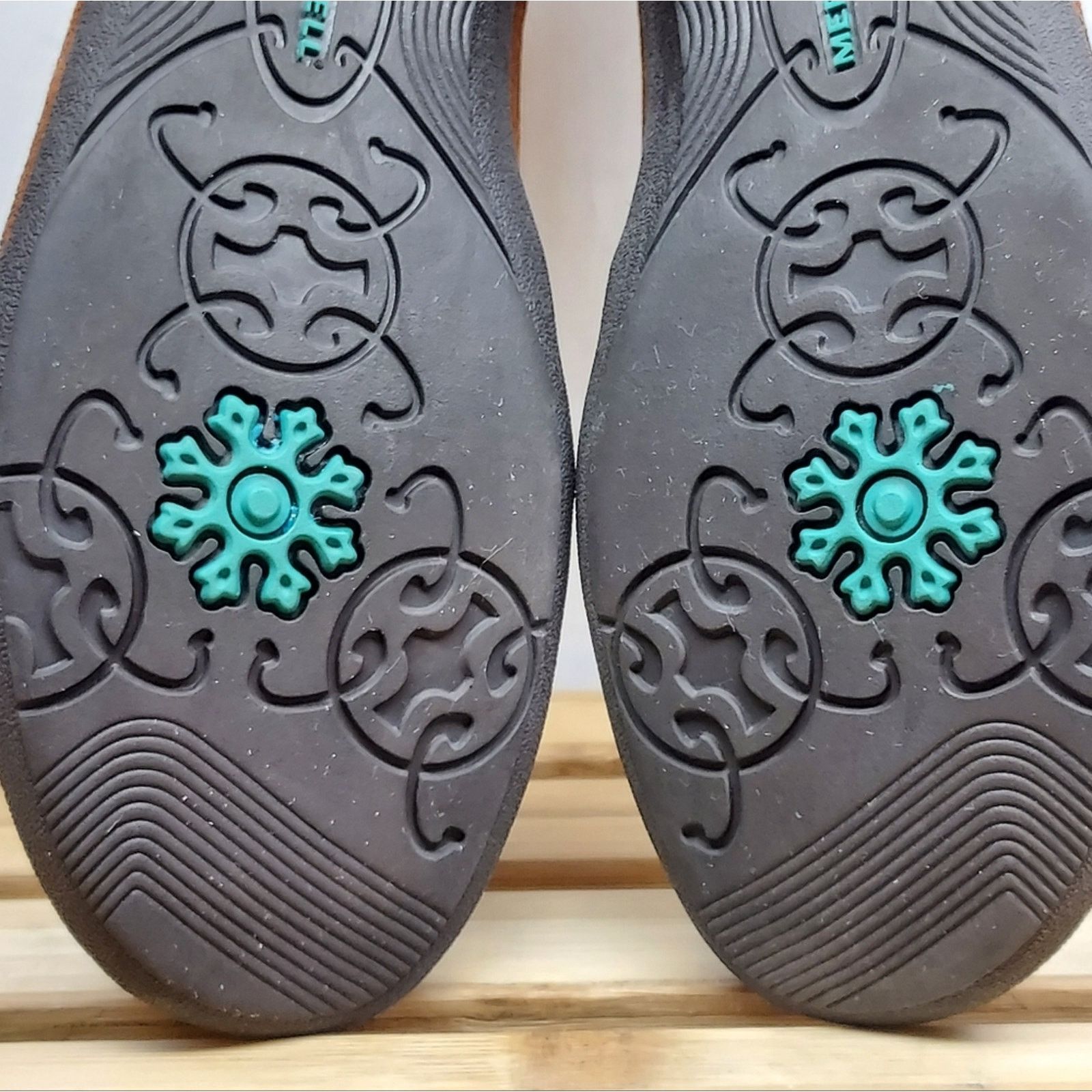 Merrell Merrell Womens | Brown | Avesso Suede Slip On Shoes Size 9 Size US 9 / IT 39 - 10 Thumbnail