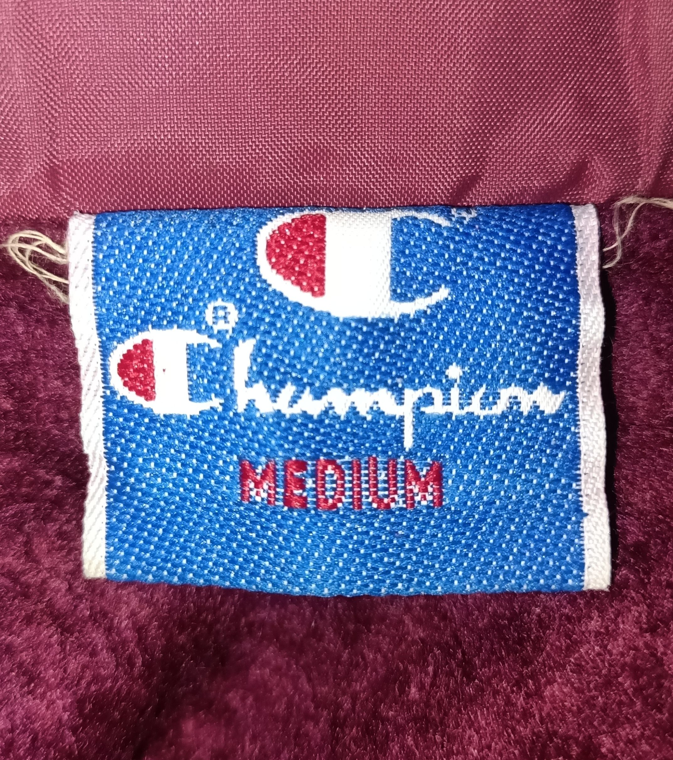 Champion 70'S CHAMPION COACH Size US M / EU 48-50 / 2 - 4 Thumbnail