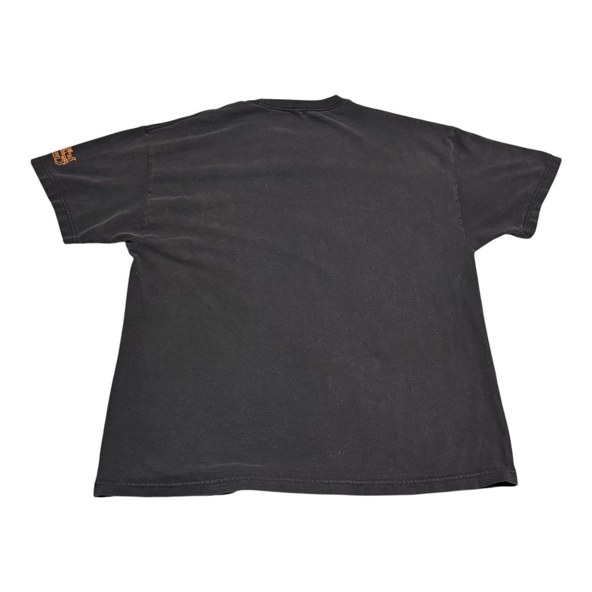 Vintage 90s Cowboy Bebop Spike Spiegel Anime Shirt Men's 2XL Size US XXL / EU 58 / 5 - 4 Thumbnail
