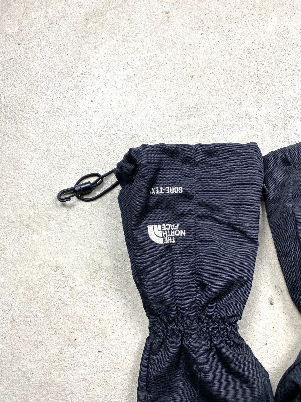 Japanese Brand Rare! 90’s Vintage The North Face Gore-Tex Gloves Ski Size ONE SIZE - 2 Thumbnail