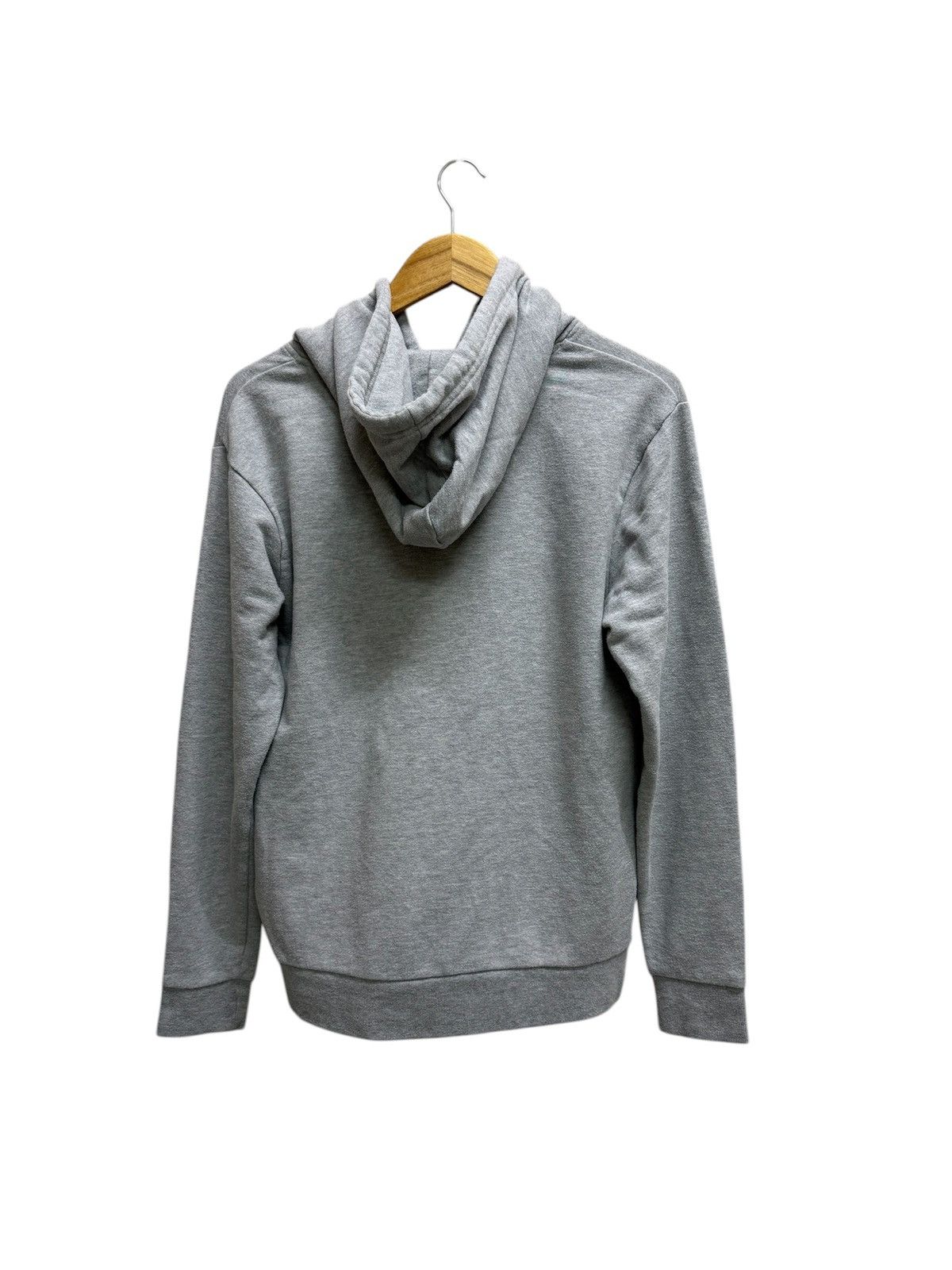 Penfield Penfield Camo Design Logo Pullover Sweatshirt Hoodie Size US S / EU 44-46 / 1 - 2 Thumbnail