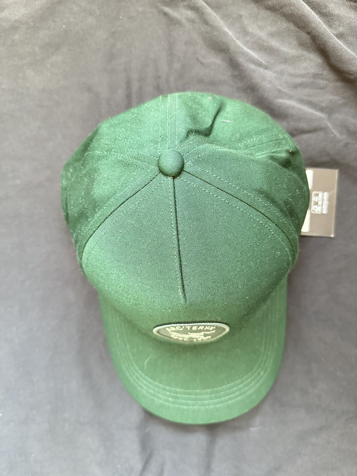 Arc'teryx Arc’teryx Bird Patch Cap Size ONE SIZE - 5 Thumbnail