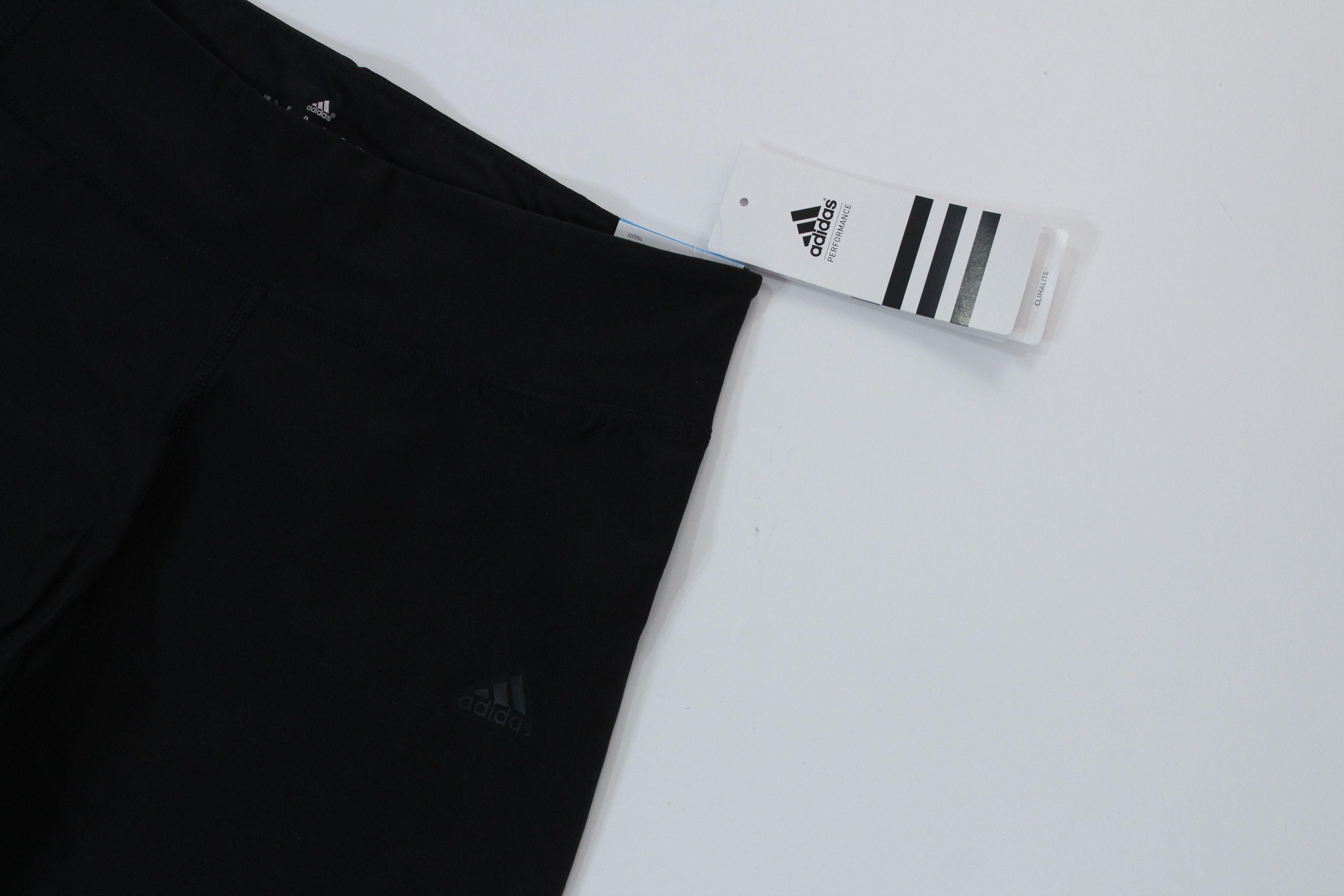 Adidas 2015 Adidas Performance Climalite Pants Womens Size XS New Size 27" / US 4 / IT 40 - 5 Thumbnail