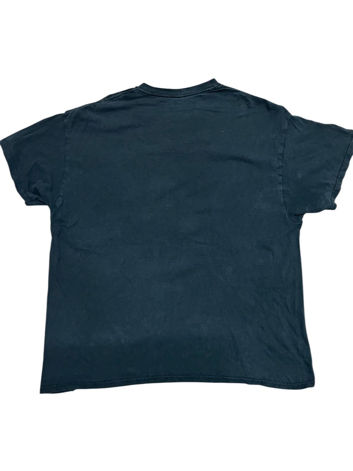 Cartoon Network 💥Vintage sunfaded Thunder Cats Logo Tee Size US XL / EU 56 / 4 - 2 Thumbnail