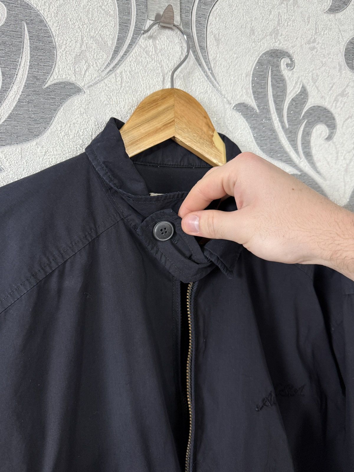 Avirex 🔥Vintage AVIREX LTD USA Bomber Cotton Jacket RARE Size US M / EU 48-50 / 2 - 10 Thumbnail