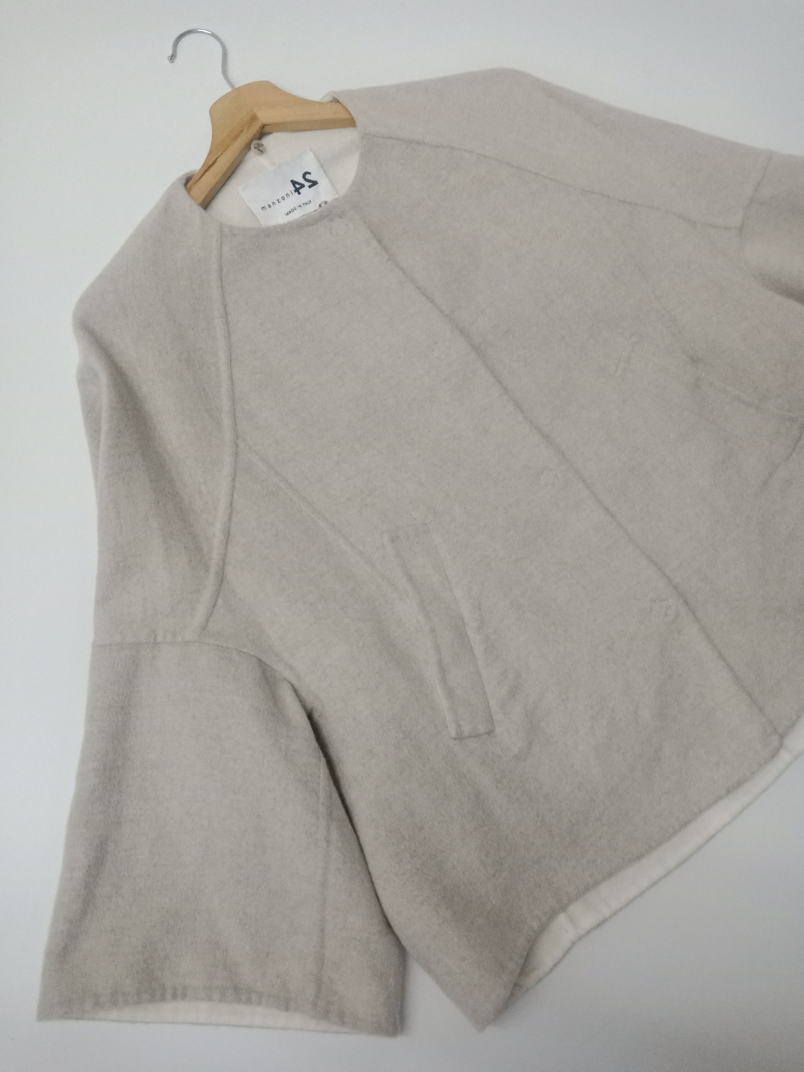 Loro Piana Loro Piana Manzoni Italy Handmade #D Size US L / EU 52-54 / 3 - 5 Thumbnail