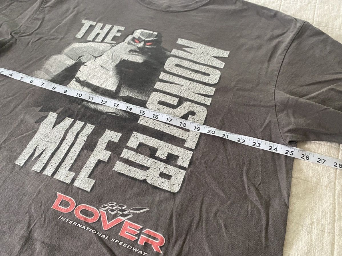 Chase Authentics × NASCAR × Vintage Monster mile dover xxl Size US XXL / EU 58 / 5 - 5 Thumbnail