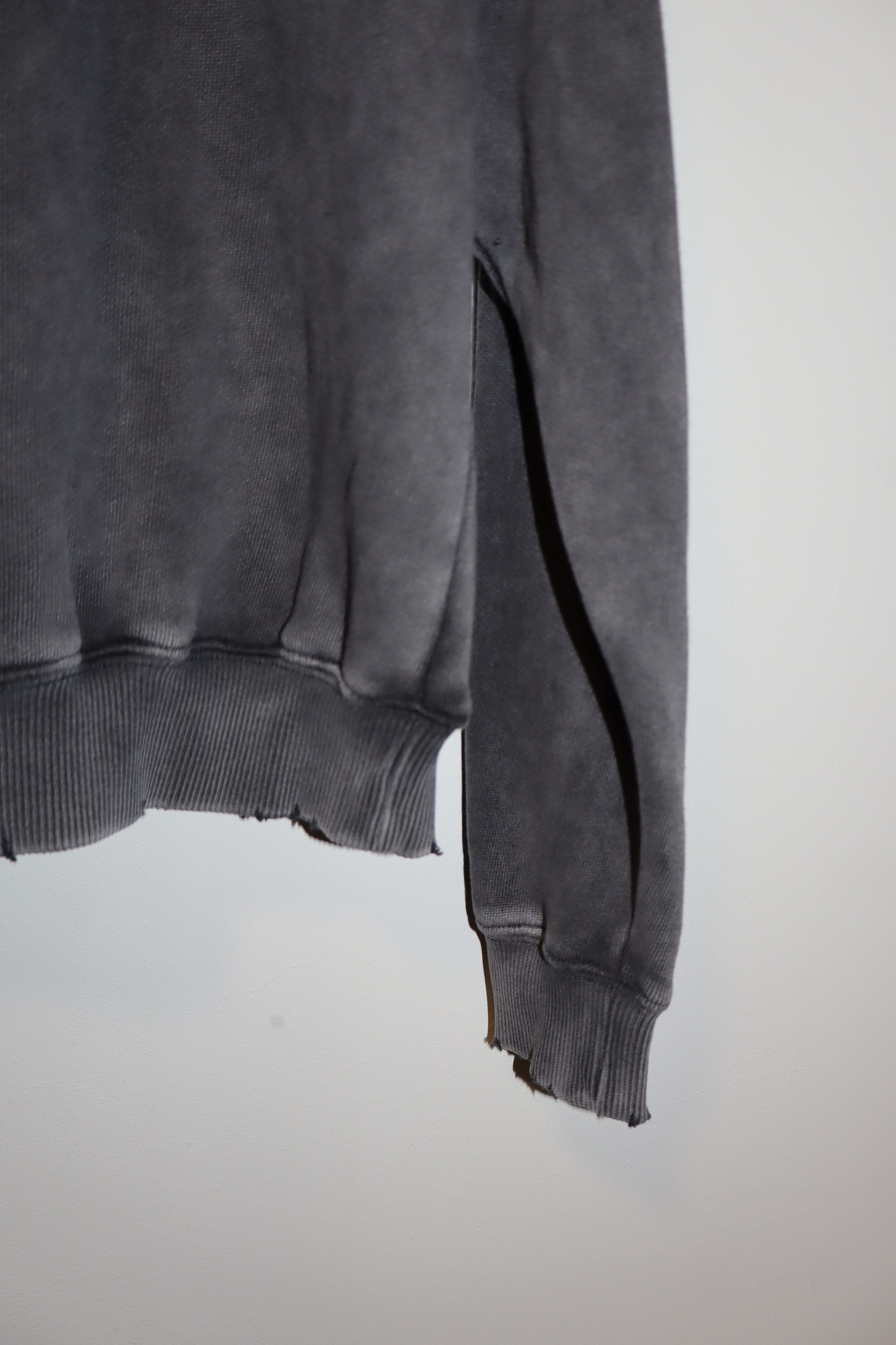 Represent Clo. Fearless hoodie Size US M / EU 48-50 / 2 - 10 Thumbnail
