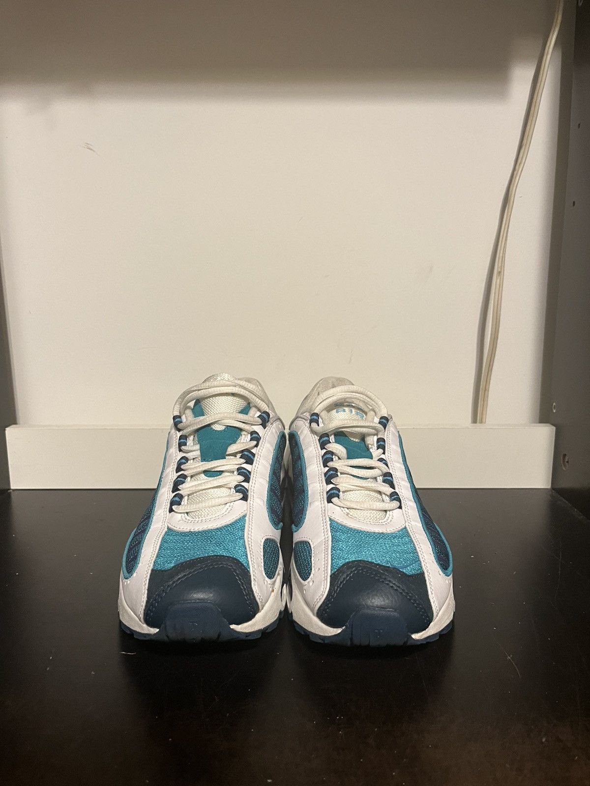 Nike Nike Air Max Tailwind 4 Purple Spirit Teal Men’s AQ2567-101 Size US 8.5 / EU 41-42 - 5 Thumbnail