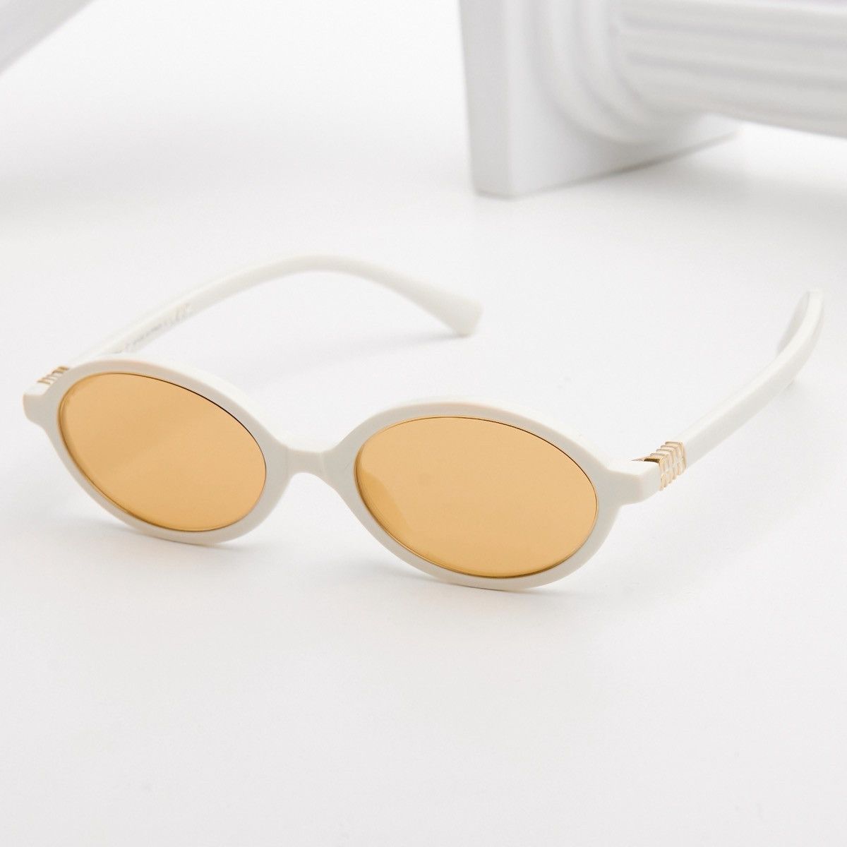 Miu Miu MIU MIU 0MU 04ZS 14240D SUNGLASSES Size ONE SIZE - 2 Thumbnail