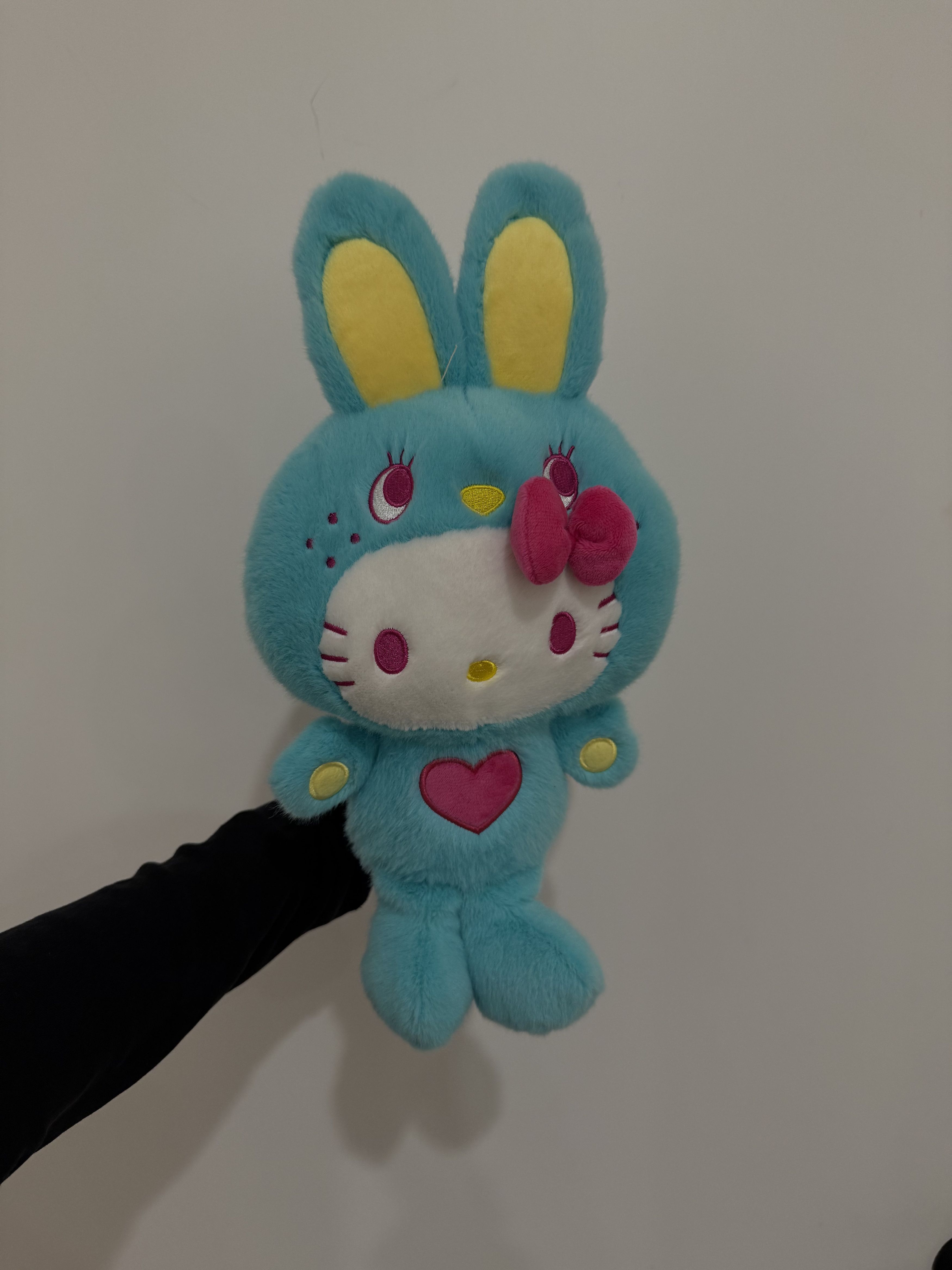 Other Hello Kitty (Limited Version) Size ONE SIZE - 1 Thumbnail