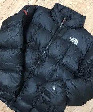 The North Face The North Face nuptse 800 puffer Size US M / EU 48-50 / 2 - 12 Thumbnail