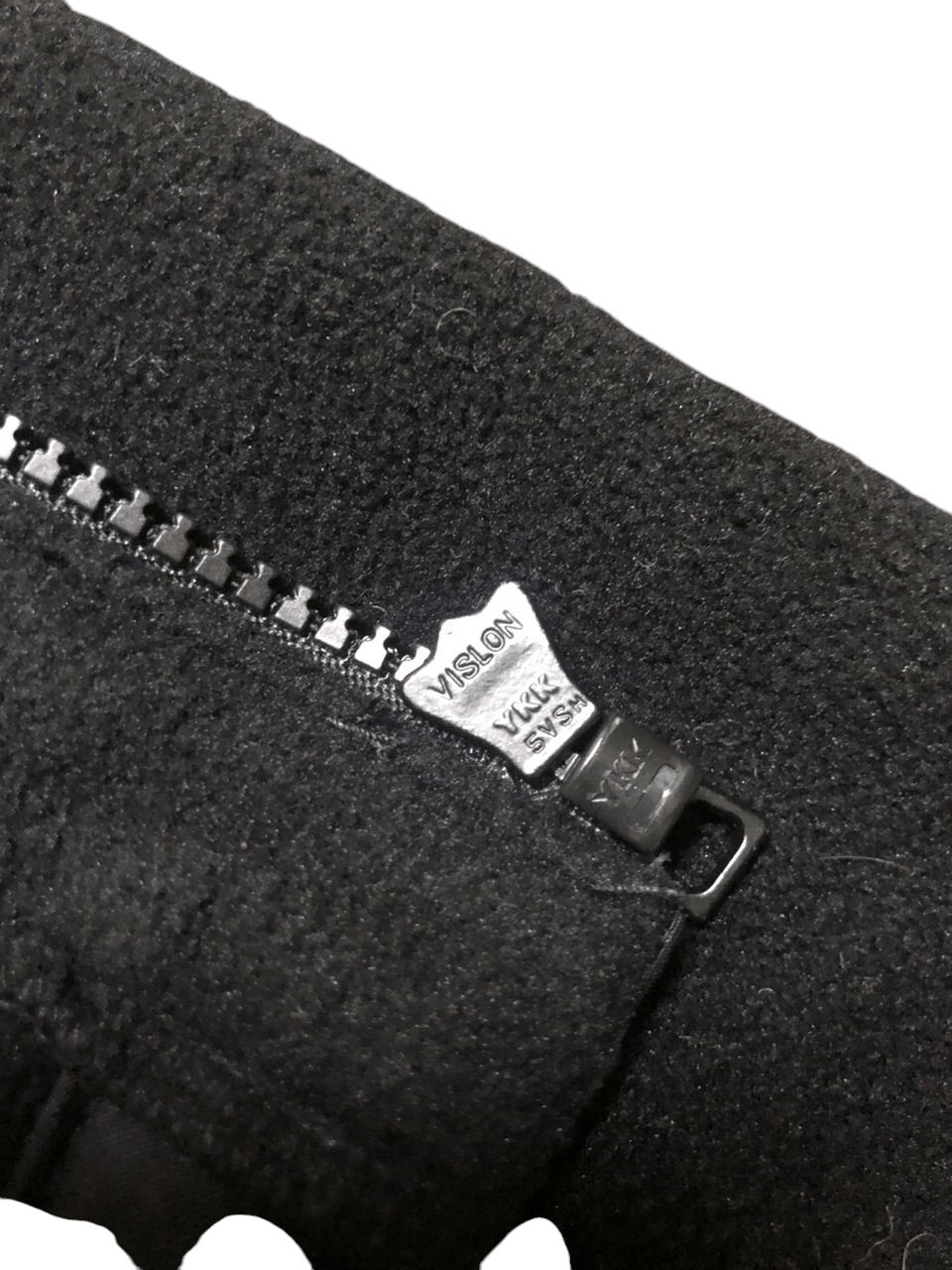 Uniqlo × White Mountaineering UNIQLO WHITEMOUNTAINEERING SHERPA FLEECE HOODIE ZIPPER Size US L / EU 52-54 / 3 - 8 Thumbnail