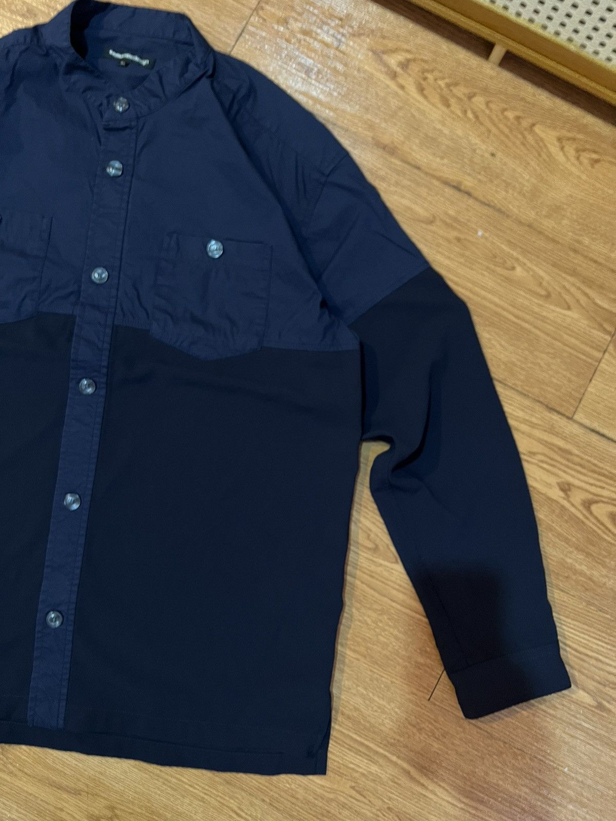 Designer × Japanese Brand × semanticdesign Rare semanticdesign Size US M / EU 48-50 / 2 - 4 Thumbnail