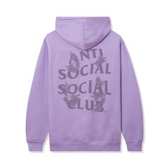 Anti social social online club grailed