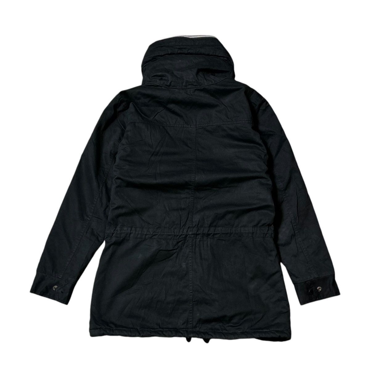 14th Addiction × If Six Was Nine × Le Grande Bleu (L.G.B.) Numbernine Bono jacket IfSixWasNine LGB style Size US L / EU 52-54 / 3 - 3 Thumbnail