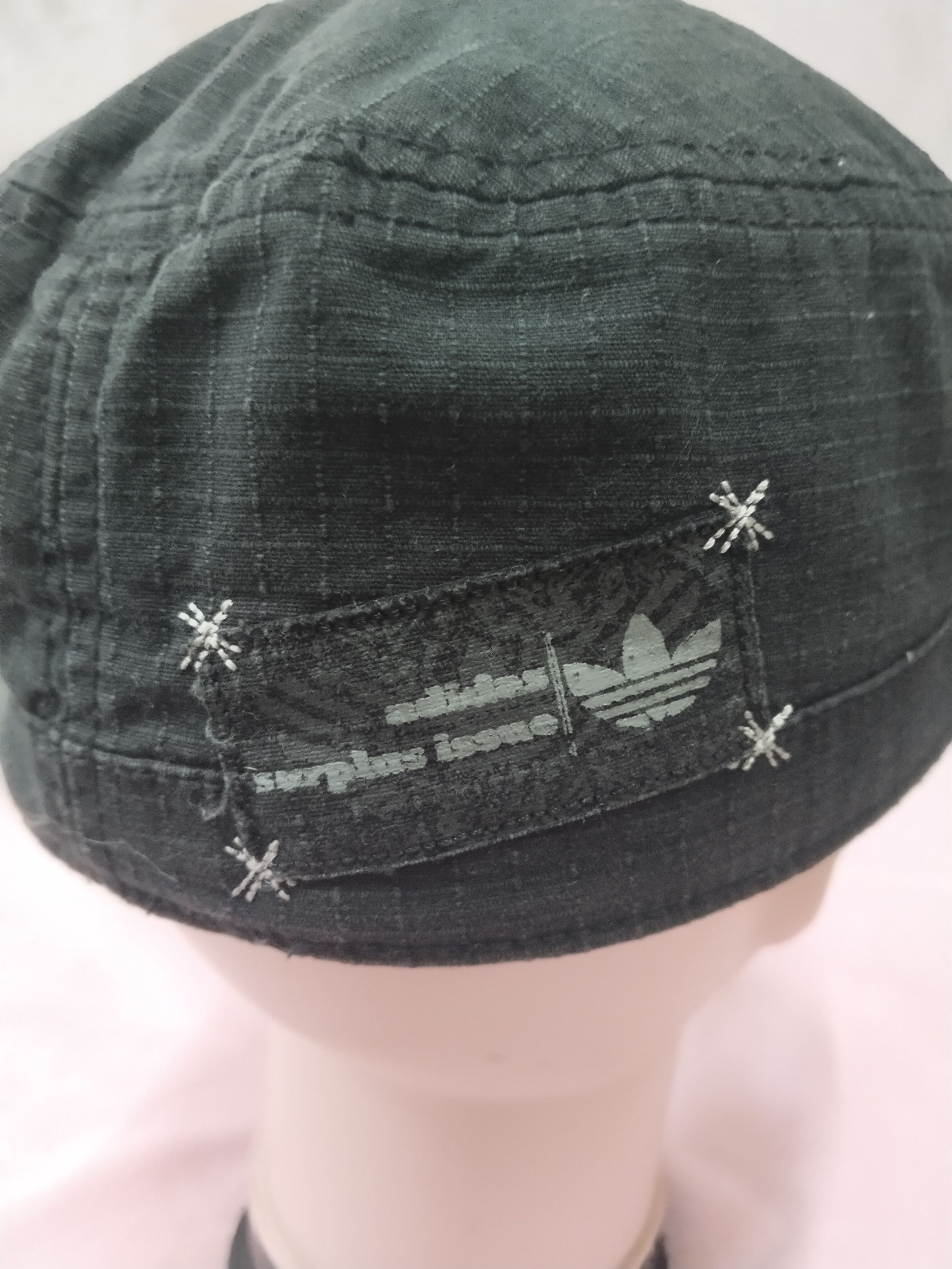 Adidas × Voodoo Tactical RARE ADIDAS CADET MILITARY CAP HAT Size ONE SIZE - 5 Thumbnail