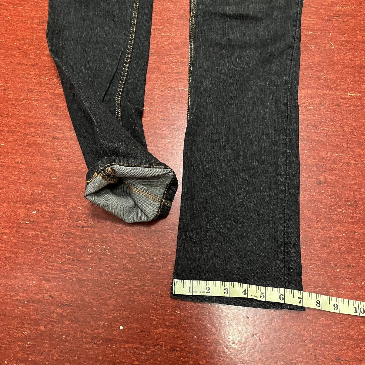 Coogi COOGI DENIM PANTS Size 33" - 13 Thumbnail