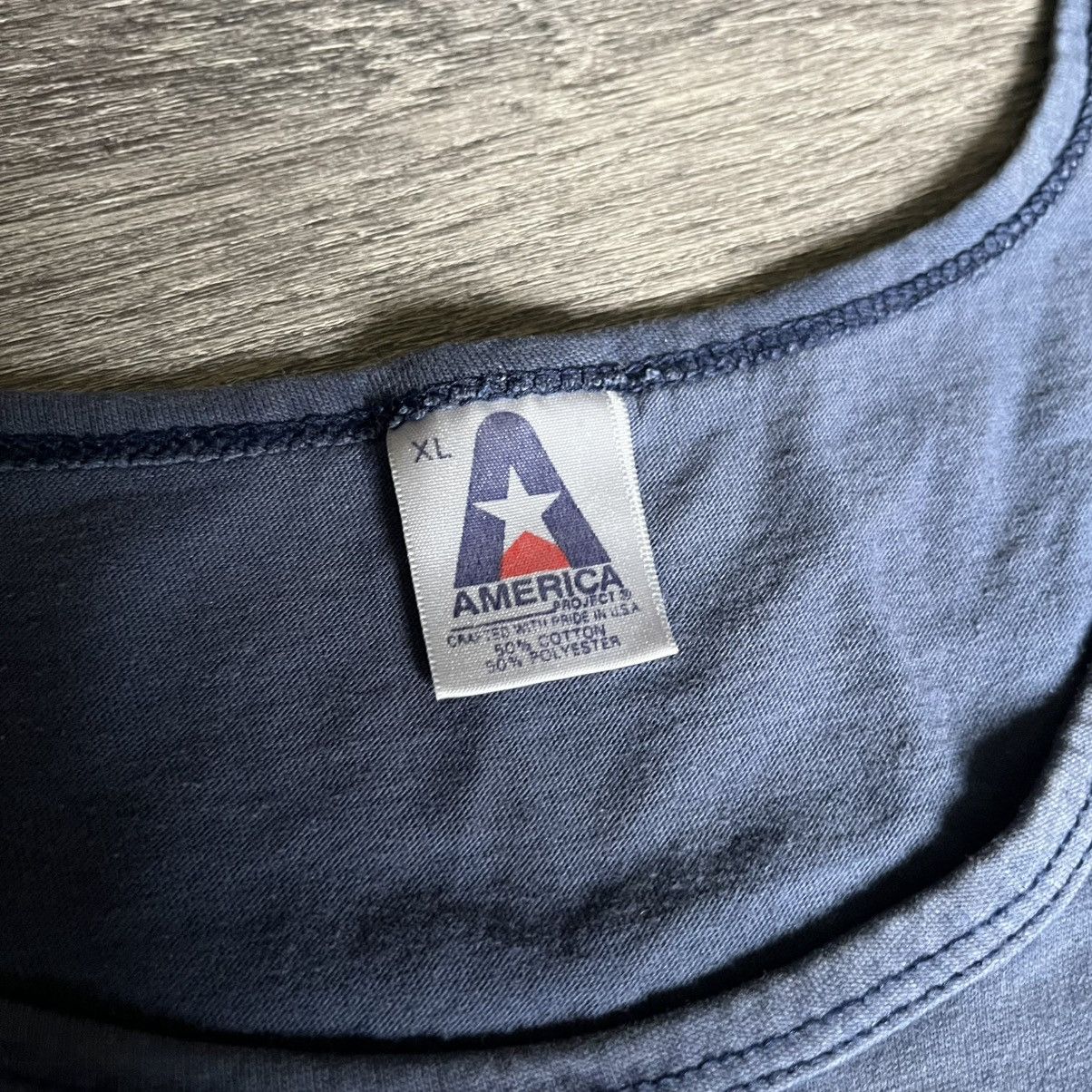 Band Tees × Vintage Vintage 90s Puerto Rico Cano’s Art Night Life Logo Tank Top Size US XL / EU 56 / 4 - 5 Thumbnail