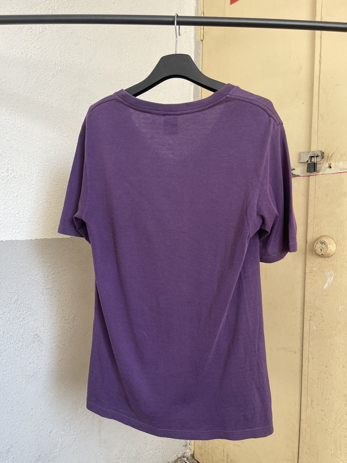 Number (N)ine OG Number Nine Rolling Stones Embroidery V Neck Takahiro Size US L / EU 52-54 / 3 - 2 Thumbnail