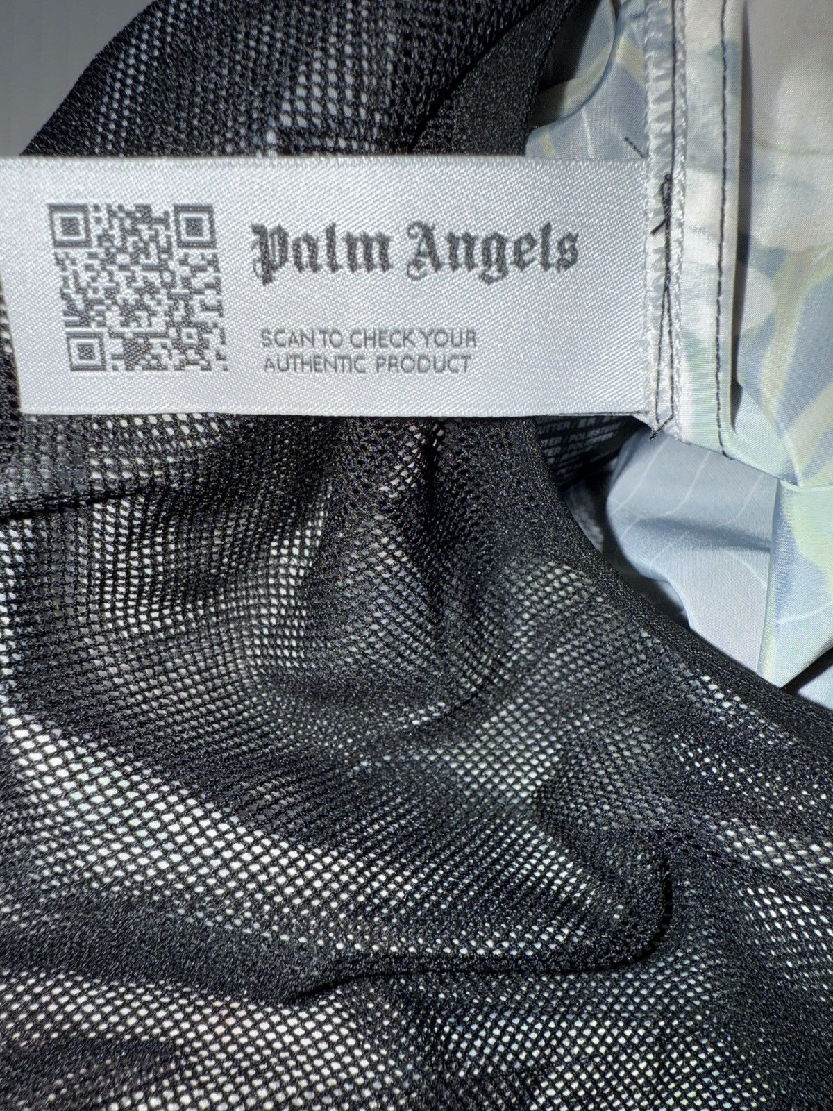 Palm Angels Palm Angels Multicolor Swim Shorts Size XL NWT Authentic Size US 32 / EU 48 - 9 Thumbnail
