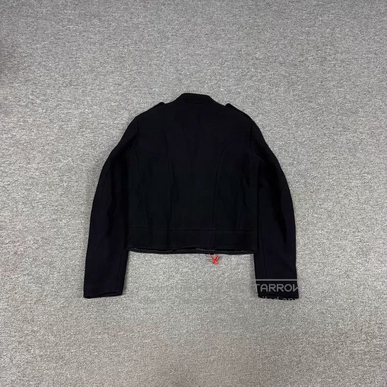 Gucci Gucci Show style short coat Size L / US 10 / IT 46 - 2 Thumbnail