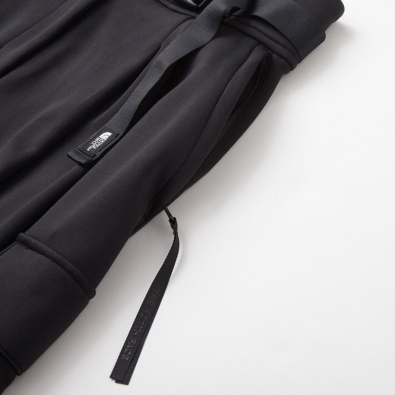 Urban Exploration KK UNISEX WIDE LEG CARGO SWEATPANTS