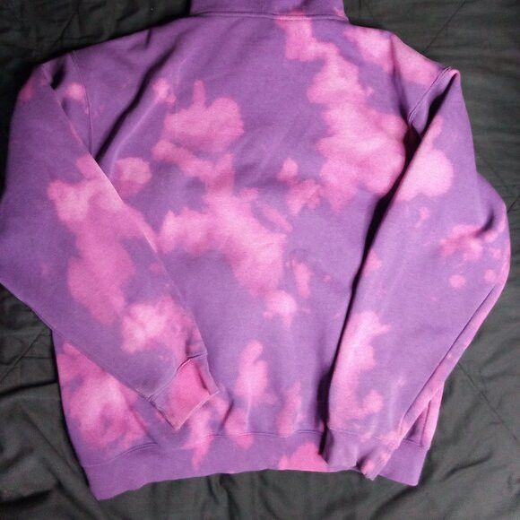 Primitive Primitive x Dragon Ball Z Reverse Dye Hoodie Sweatshirt Size US L / EU 52-54 / 3 - 5 Thumbnail