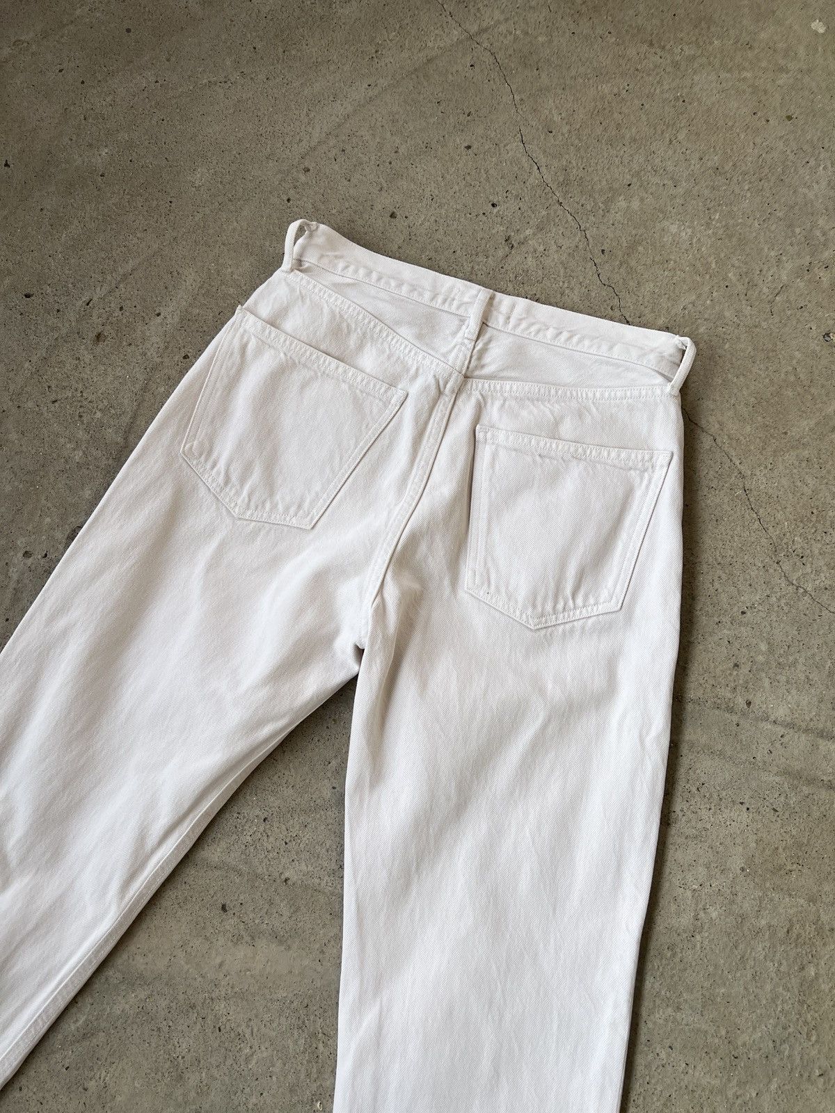 Agolde Agolde Jeans Size 26" / US 2 / IT 38 - 4 Thumbnail